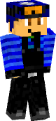 new minecraft skin