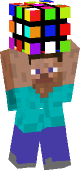 new minecraft skin