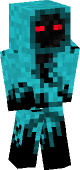 new minecraft skin