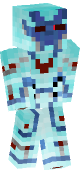 new minecraft skin