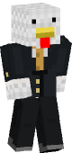 new minecraft skin