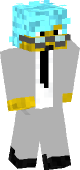 new minecraft skin