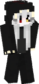 new minecraft skin