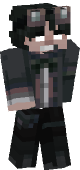 new minecraft skin