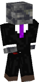 new minecraft skin