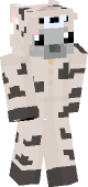 new minecraft skin