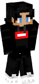 new minecraft skin