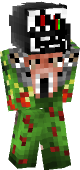 new minecraft skin