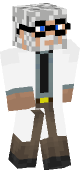 new minecraft skin