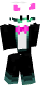 new minecraft skin