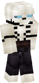 new minecraft skin