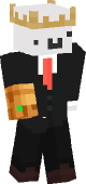 new minecraft skin