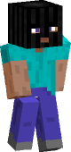 new minecraft skin