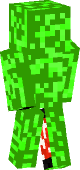 new minecraft skin