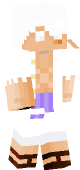 new minecraft skin