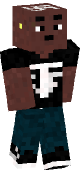 new minecraft skin