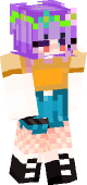 new minecraft skin