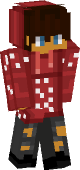 new minecraft skin