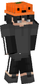 new minecraft skin