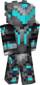 new minecraft skin