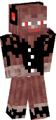 new minecraft skin