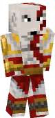 new minecraft skin