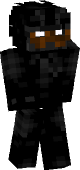 new minecraft skin