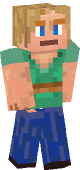 new minecraft skin