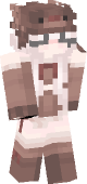 new minecraft skin