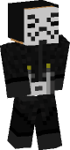 new minecraft skin