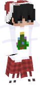 new minecraft skin