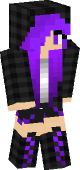 new minecraft skin