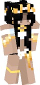 new minecraft skin