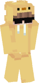 new minecraft skin