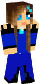 new minecraft skin