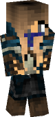 new minecraft skin