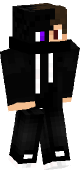 new minecraft skin