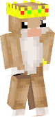 new minecraft skin