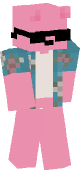 new minecraft skin