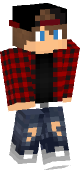 new minecraft skin