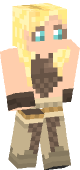 new minecraft skin