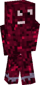 new minecraft skin