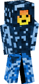 new minecraft skin