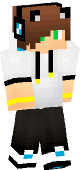 new minecraft skin