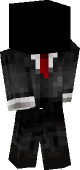 new minecraft skin