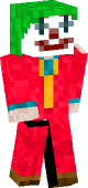 new minecraft skin