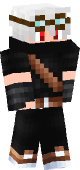 new minecraft skin