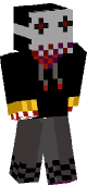 new minecraft skin