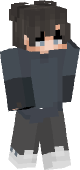 new minecraft skin