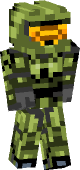 new minecraft skin